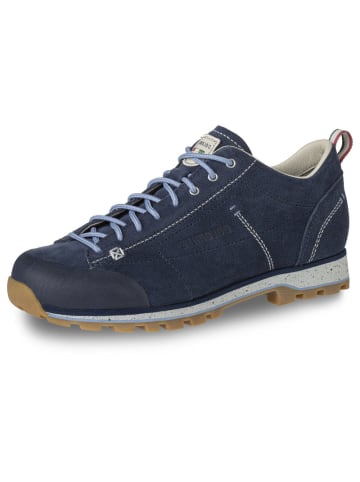 DOLOMITE Outdoorschuh in blau