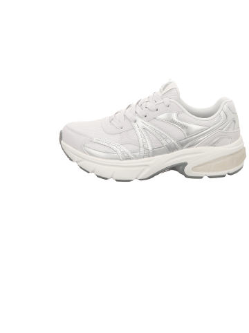 Skechers Schnürschuh in grau