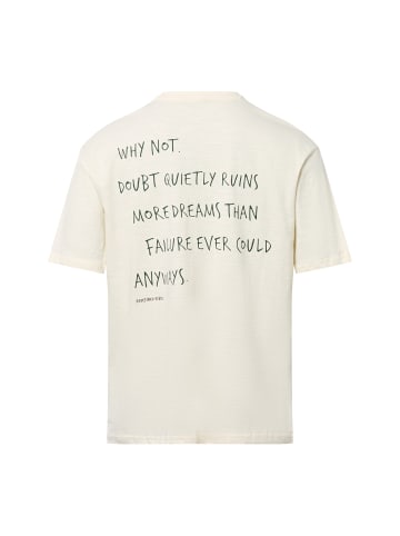 Redefined Rebel T-Shirt RRWerner in sand