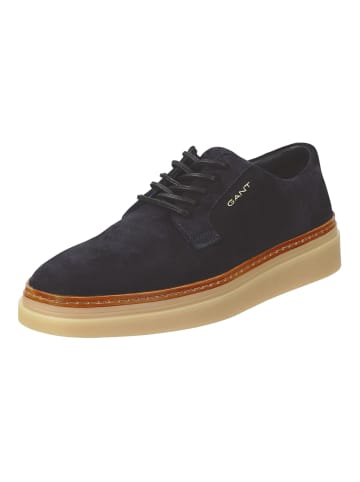 GANT Footwear Sneaker in Marine