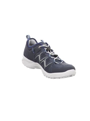 Ecco Lowtop-Sneaker Terracruise Lt M in marine/marine/concrete