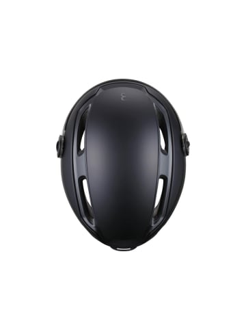 BASIL Helme Indra Faceshield Transparent matt