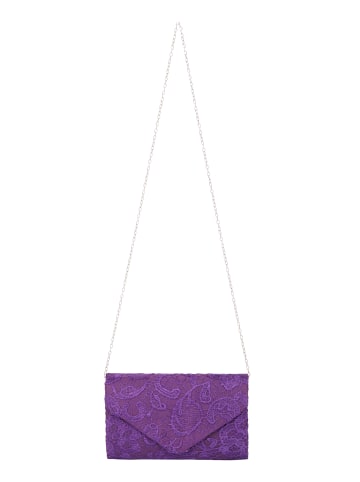 FELIPA Handtasche in LILA