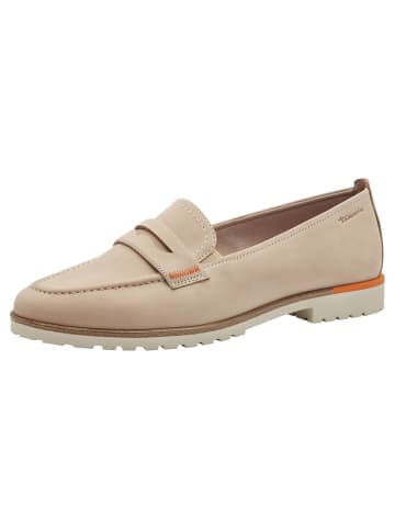 Tamaris Slipper in IVORY