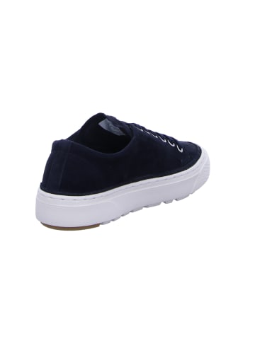 VADO  Schnürschuh in blau