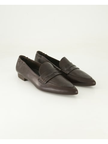 Paul Green Slipper in Braun