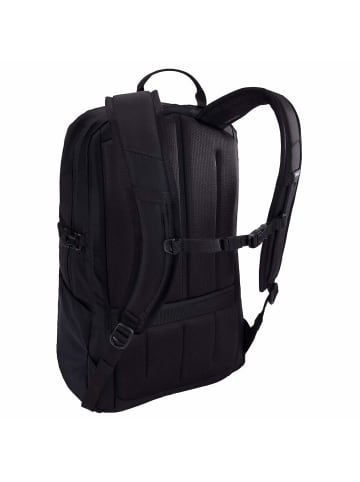 Thule EnRoute 23L - Rucksack 15" 47 cm in schwarz