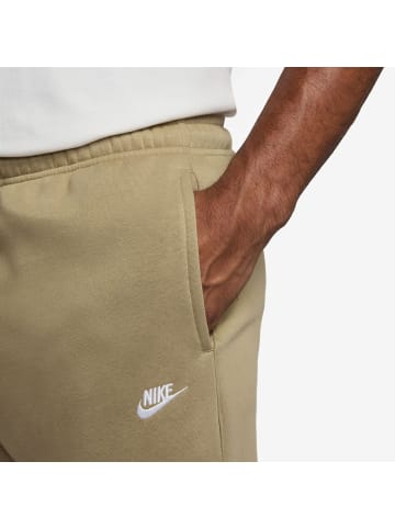 Nike Hose M NK CLUB BB JOGGER in Kristallblau297