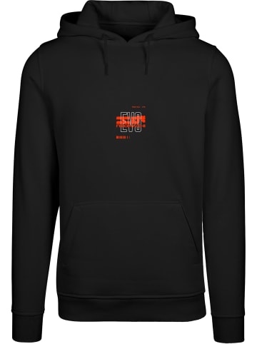 Merchcode Merchcode Kapuzenpullover in black