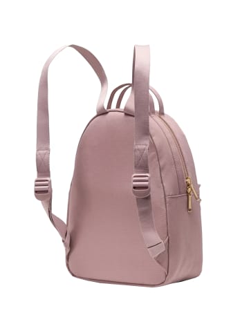 Herschel Herschel Nova Mini Backpack in Rosa