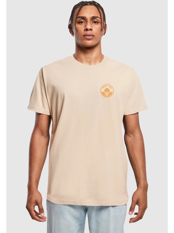 Mister Tee Mister Tee in sand