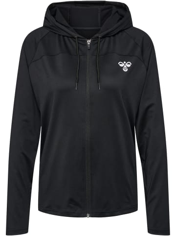 Hummel Hummel Hoodie Hmlgg12 Multisport Damen in BLACK