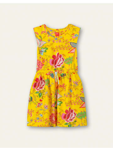 Oilily Kleid Dup in Grün