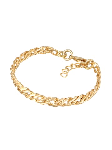 Elli Armband Brass in Gold