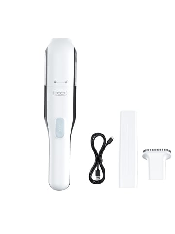Wisam® XO Autostaubsauger kabellos 65W 6,7Kpa