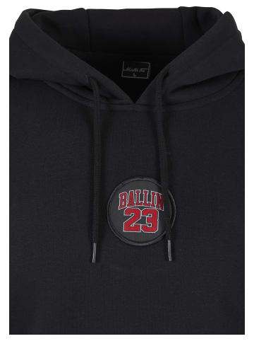 Mister Tee Sweat & Fleece - Hoody in black