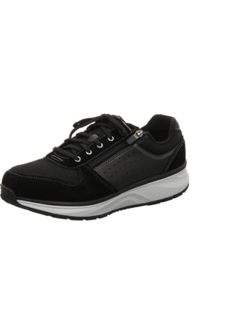 Joya Sneaker in schwarz