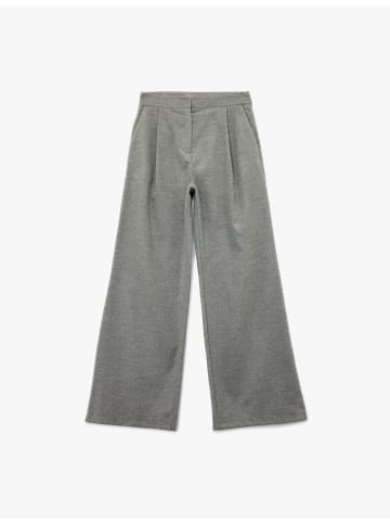 KOTON HOSEN in Grau