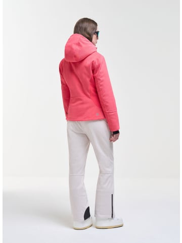 COLMAR Ski/Snowboardjacke in pink