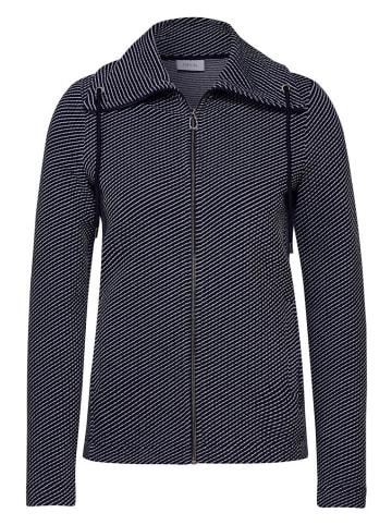 Cecil Sweatshirt in universal blue