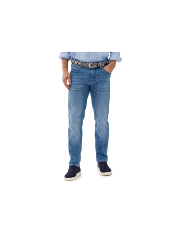 BRAX  Jeans in blau