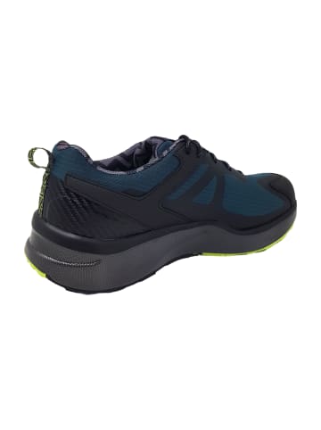 Joya Sportliche Schnürschuhe in Türkis