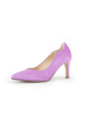 Gabor Fashion Elegante Pumps in lila