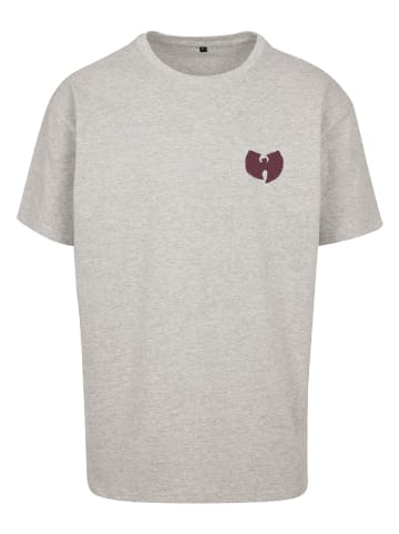 Wu-Wear T-Shirt in Grau