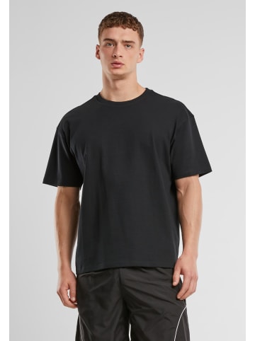 Urban Classics Urban Classics T-Shirts in black