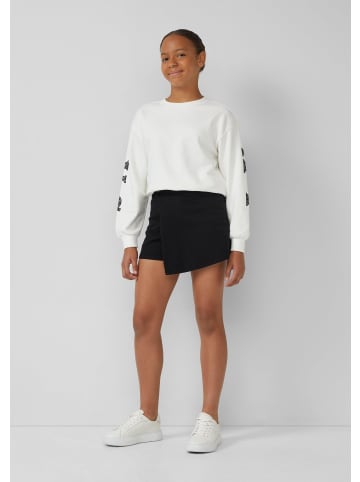 s.Oliver Rock in 9999_schwarz