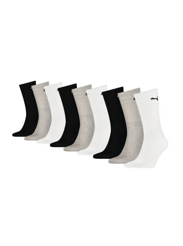 Puma Sportsocken PUMA CREW SOCK 9P ECOM in verschiedene