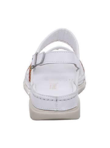 Gemini Sandalen in Weiß