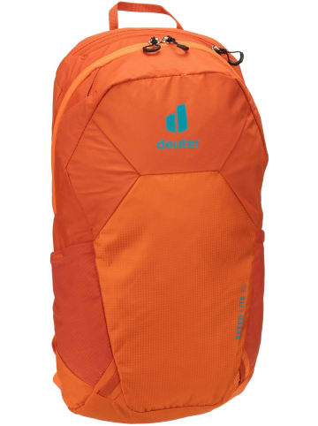 Deuter Wanderrucksack Speed Lite 13 in Paprika/Saffron