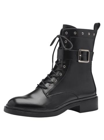 Tamaris Stiefelette in BLACK