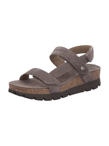PANAMA JACK Damen Sandaletten Selma B18/PT102984B018 in Grün