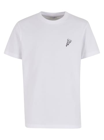 Mister Tee Mister Tee T-Shirts in white