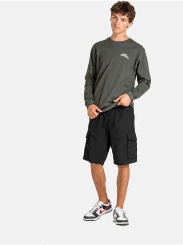 Reell Short "New Cargo Short" in Schwarz