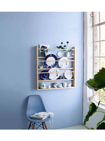 Villeroy & Boch 6er Set Platzsets Vieux Luxembourg 49 x 32,5 cm bunt in bunt