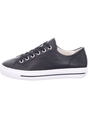 Paul Green Sneaker Low in schwarz