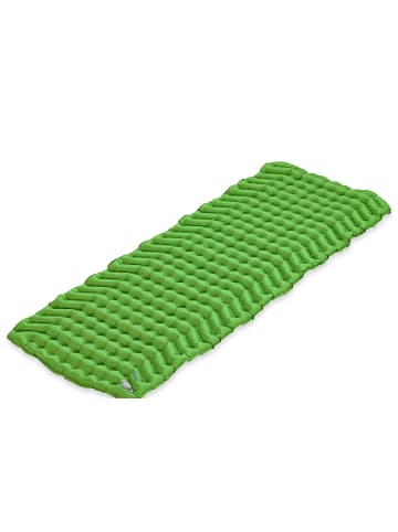 Bestway Isomatte - WanderLite 198x71x6,5cm in grün