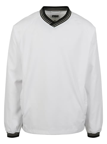 Urban Classics Rundhalsausschnitt in wht/gry