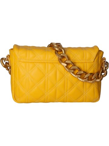 Gave Lux Schultertasche in YELLOW