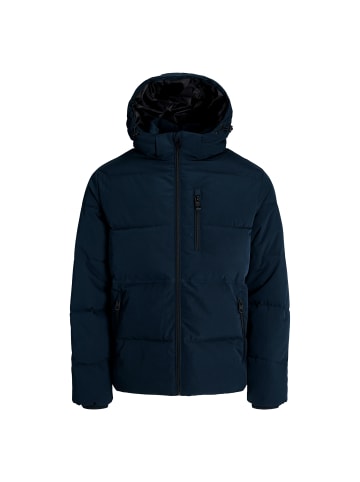 Jack and Jones JJEOWEN Puffer SN in Dunkelblau