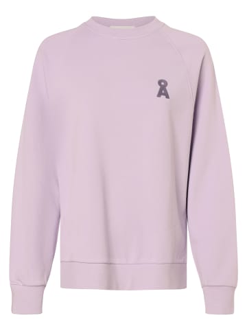 armedangels Sweatshirt Giovannaa in flieder