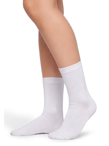 Betty Barclay Accessoires mit elastischem Bund in Weiß