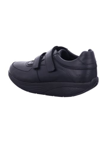 MBT Sneaker in schwarz