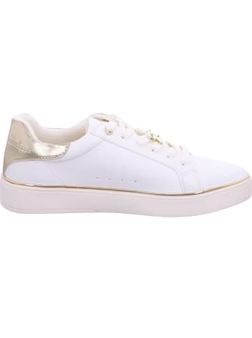 Bagatt Sneaker  in Weiß