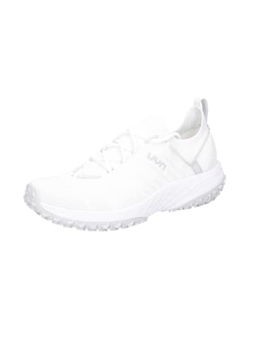 UYN Schnürschuh in weiß