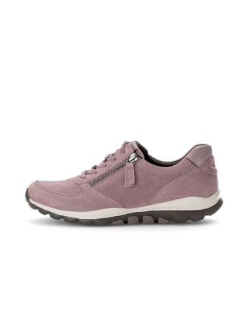 rollingsoft Sneaker low in rosa