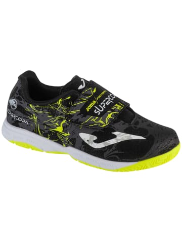 Joma Joma Super Copa Jr 24 SCJW IN in Schwarz
